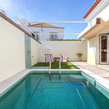 As Serenas Casa C Vila Nova de Cacela Dış mekan fotoğraf