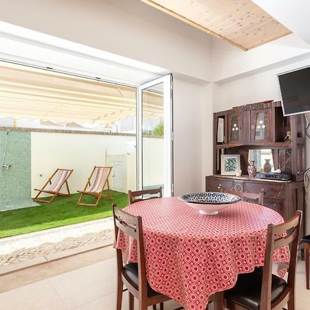 As Serenas Casa C Vila Nova de Cacela Dış mekan fotoğraf
