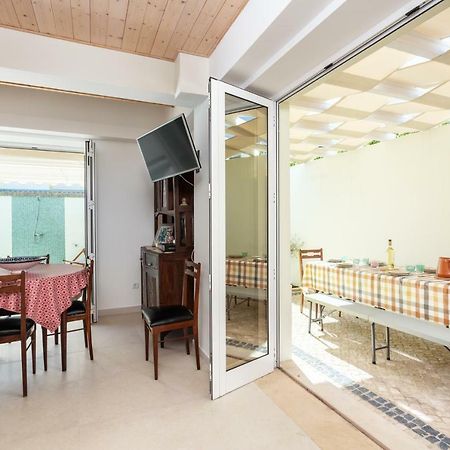 As Serenas Casa C Vila Nova de Cacela Dış mekan fotoğraf