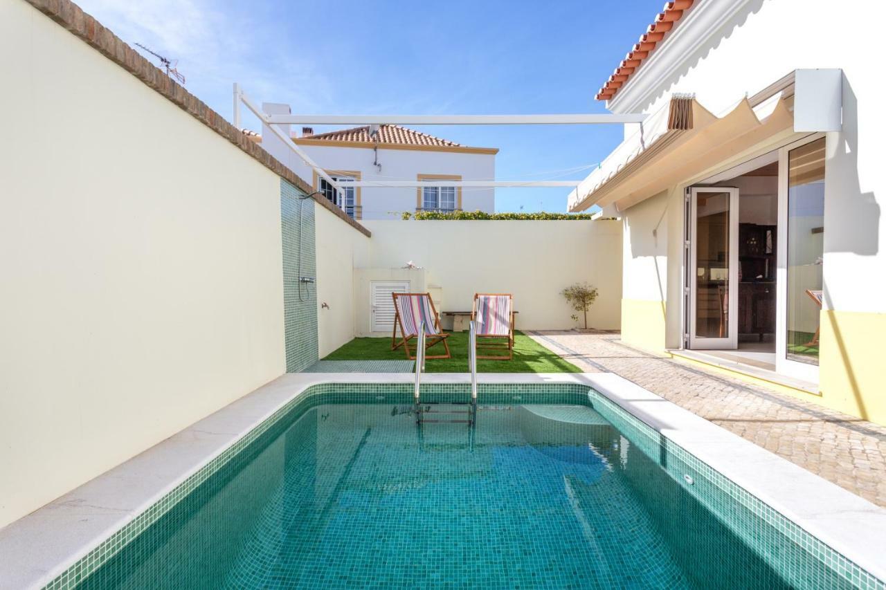 As Serenas Casa C Vila Nova de Cacela Dış mekan fotoğraf