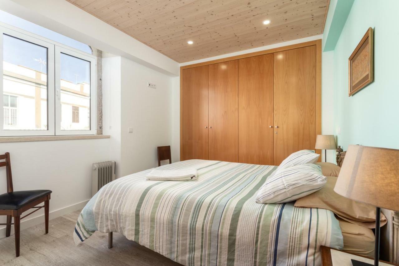 As Serenas Casa C Vila Nova de Cacela Dış mekan fotoğraf