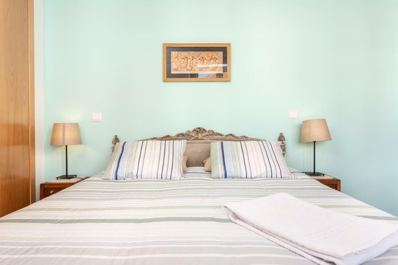 As Serenas Casa C Vila Nova de Cacela Dış mekan fotoğraf
