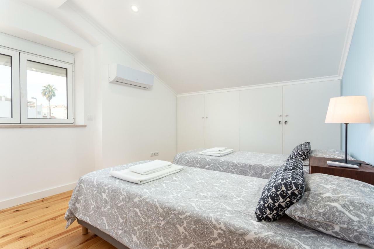 As Serenas Casa C Vila Nova de Cacela Dış mekan fotoğraf
