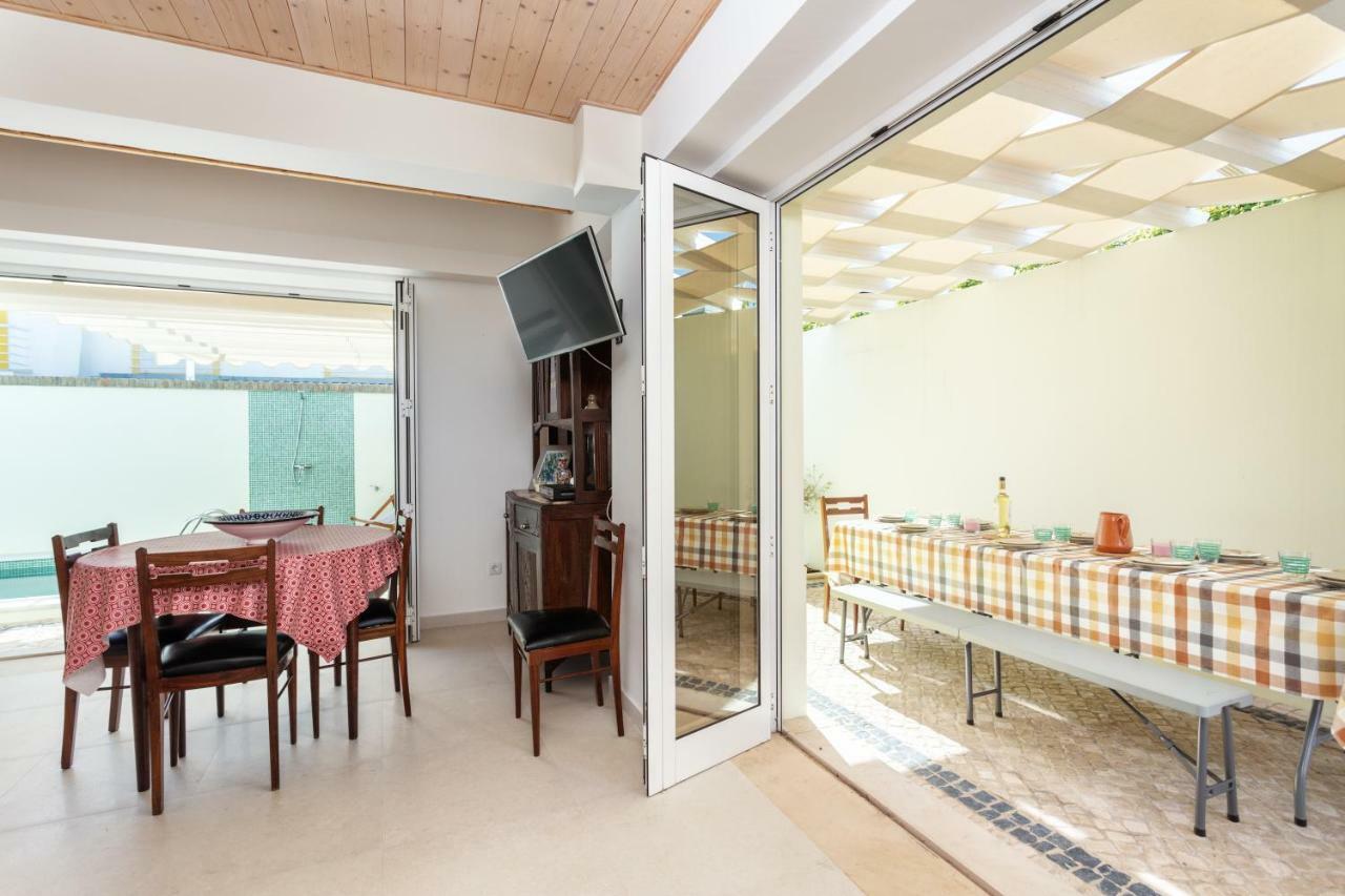 As Serenas Casa C Vila Nova de Cacela Dış mekan fotoğraf