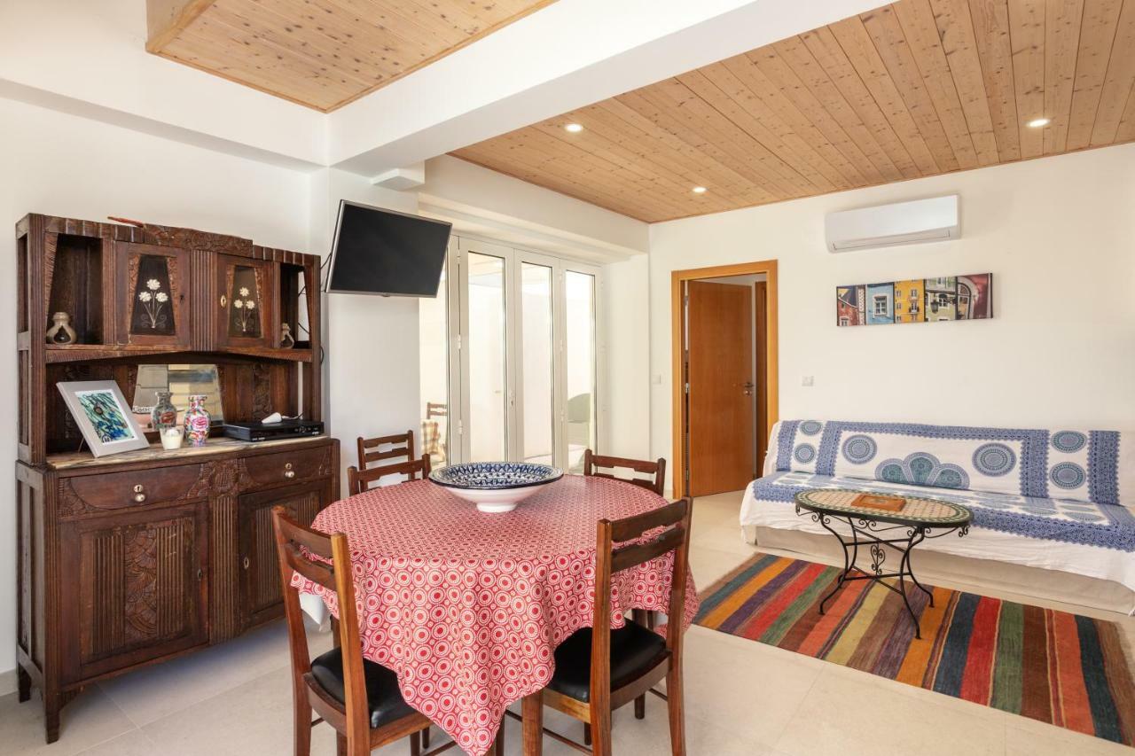 As Serenas Casa C Vila Nova de Cacela Dış mekan fotoğraf