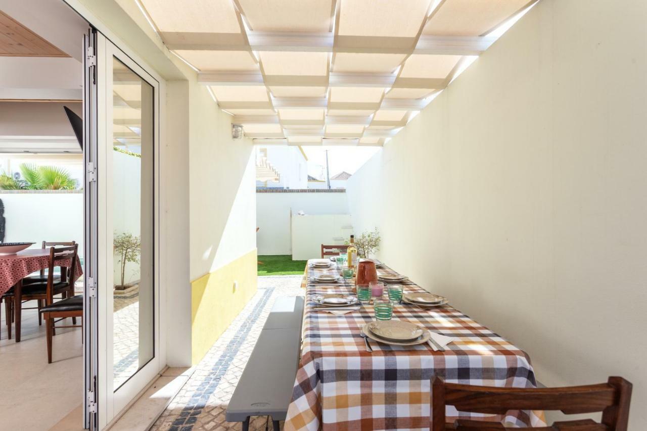 As Serenas Casa C Vila Nova de Cacela Dış mekan fotoğraf