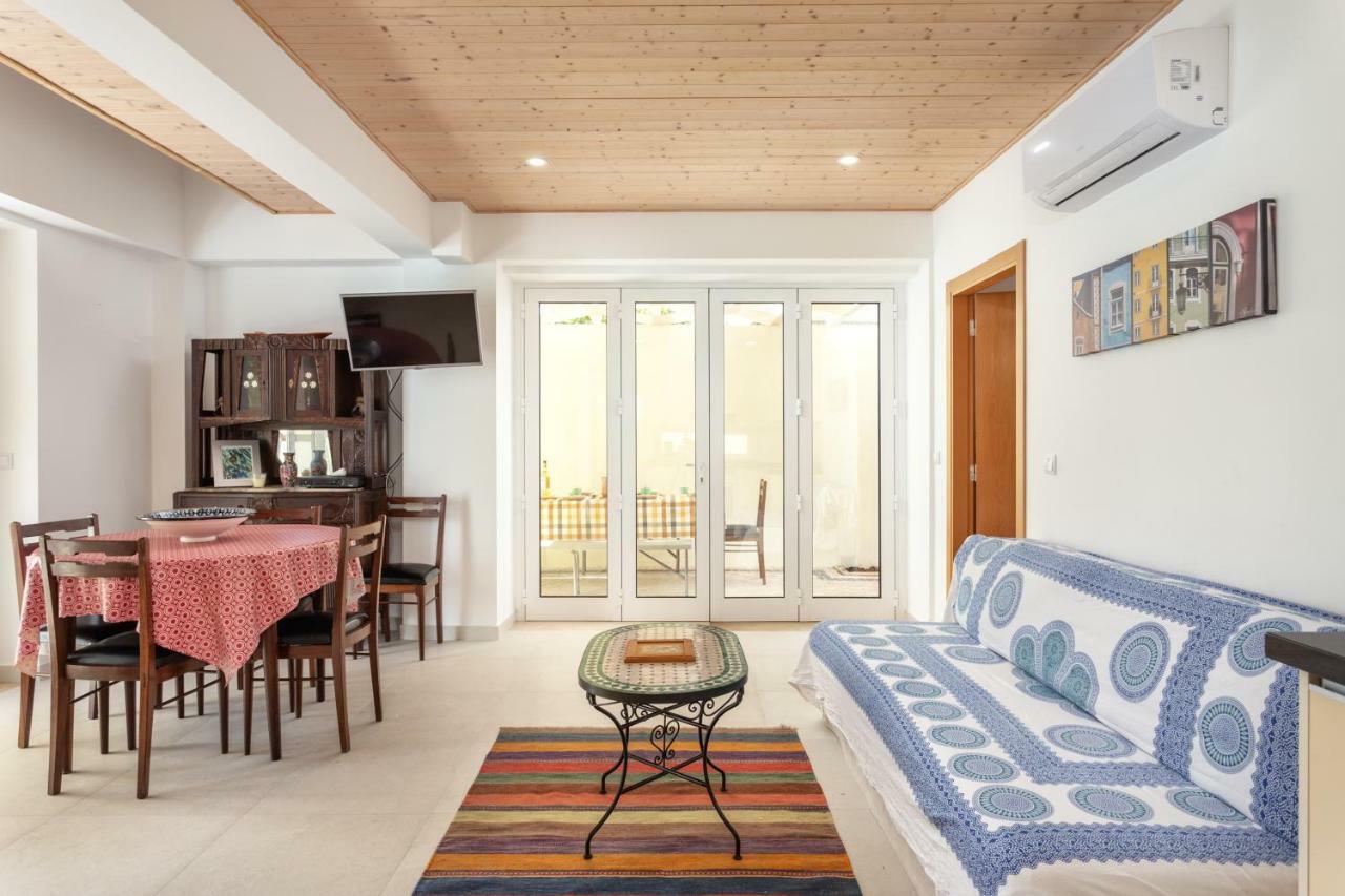 As Serenas Casa C Vila Nova de Cacela Dış mekan fotoğraf