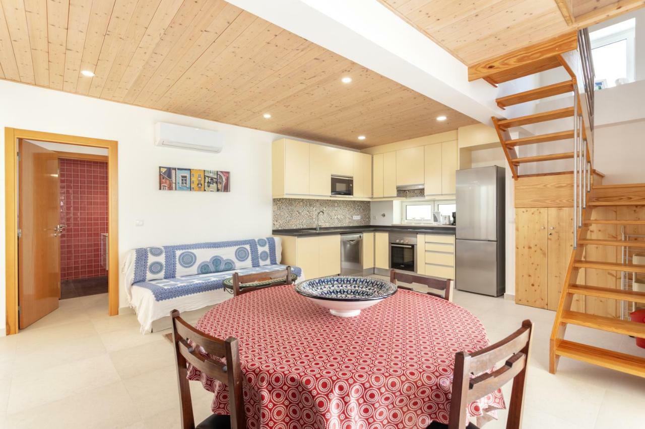 As Serenas Casa C Vila Nova de Cacela Dış mekan fotoğraf